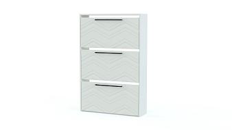 Распродажа - Обувница Нео 21 BMS (800х1150х220)
