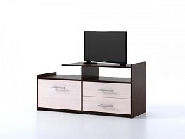 Распродажа - Тумба под телевизор Мишель 2100 (900х650х450)