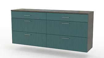 Распродажа - Комод Элла 16 BMS (1150х800х450)