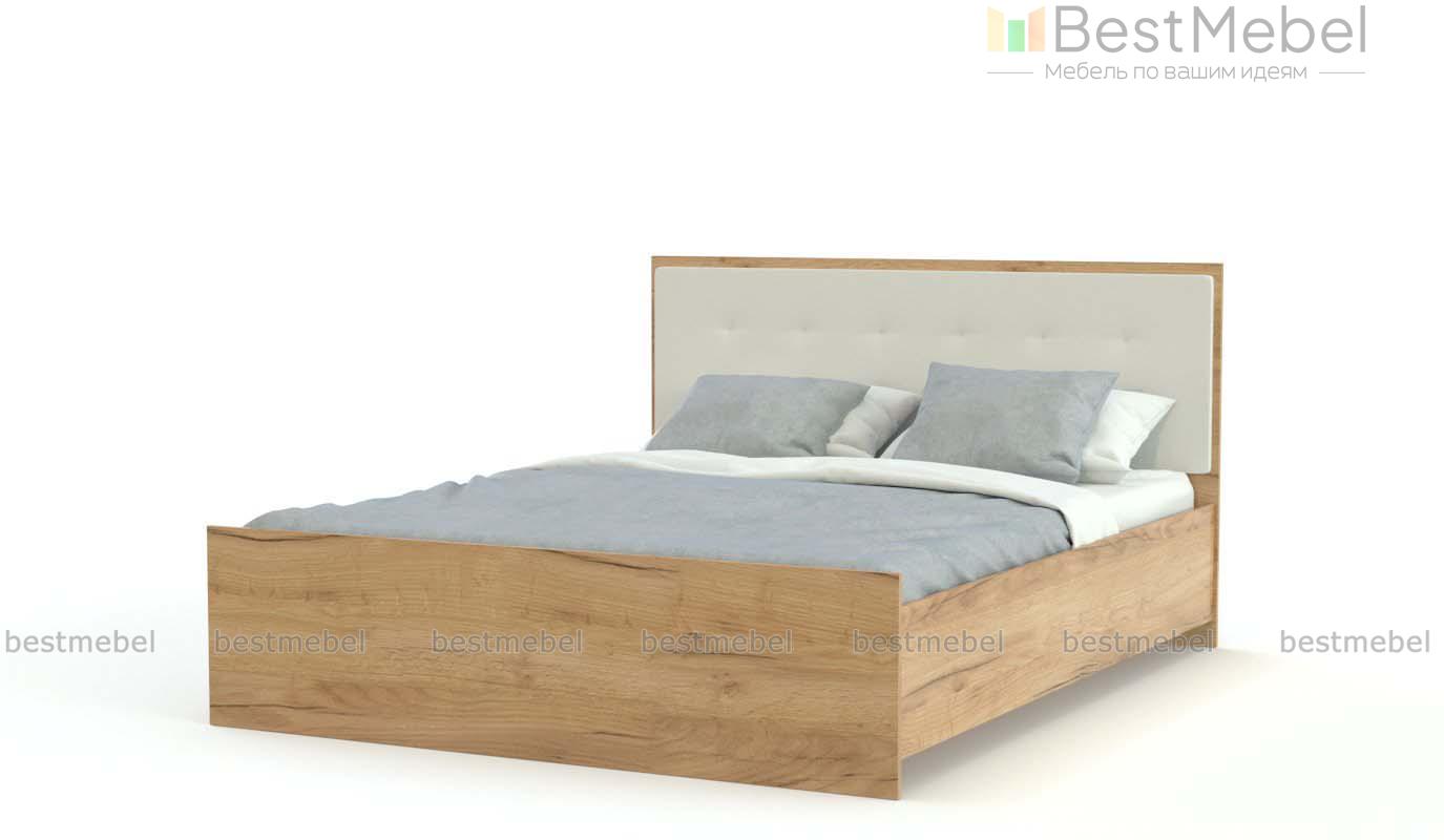 Кровать Луиза М BMS - Фото