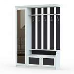 Прихожая Алиса 1.1 BMS - Фото 7