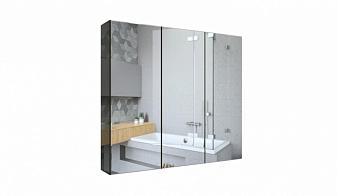 Распродажа - Зеркало для ванной Эвридика 7 BMS (880х900х120)