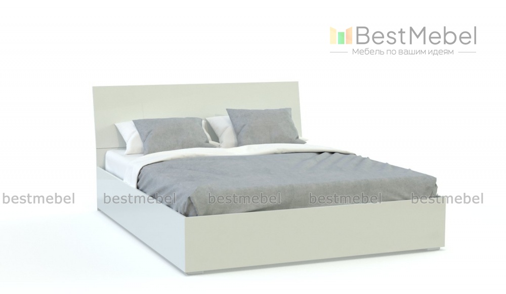 Кровать Марьяна-7 BMS