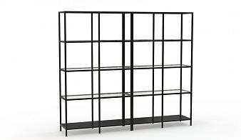 Распродажа - Стеллаж Витшё Vittsjo 3 (2300х1950х360)