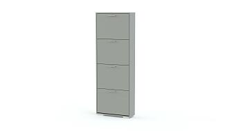 Распродажа - Обувница Анри 3 BMS (450х1400х180)