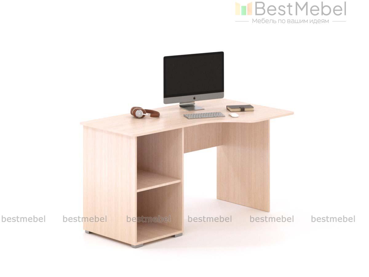 Письменный стол Лерой 7 BMS - Фото