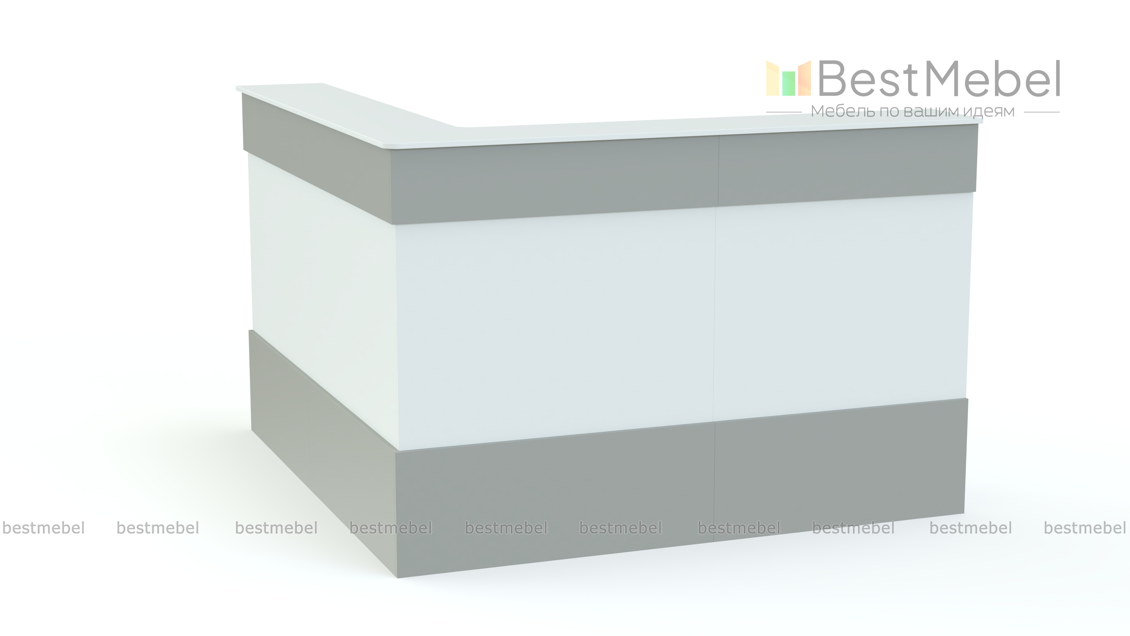 Ресепшен Рейна №14 BMS