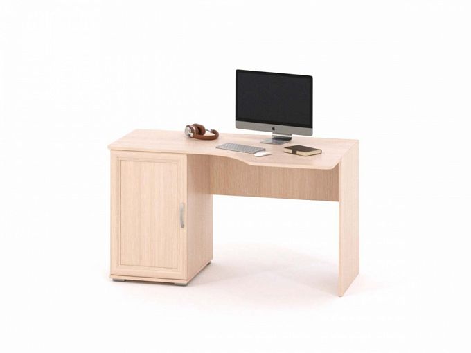 Письменный стол Нарния 1 BMS - Фото