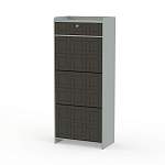 Обувница Аля 3 BMS - Фото 5