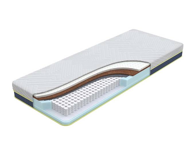 Матрас Teen Energy