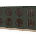 Комод Руди 2 BMS - Фото 1