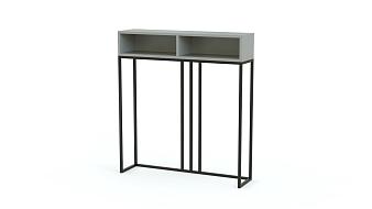 Распродажа - Консольный стол Мартин 5 BMS (1200х1100х300)