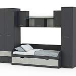 Детская мебель Рико BMS - Фото 6