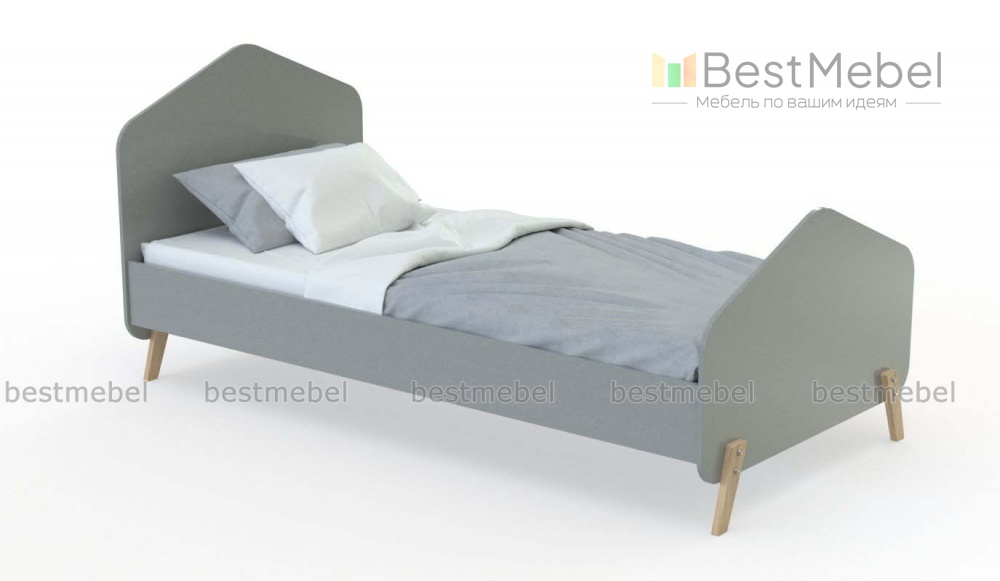 Кровать Плуто 18 BMS
