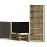 Стенка Билли Бесто Billy Besta 3 - Фото 6