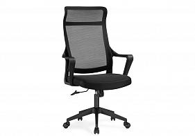 Компьютерное кресло Rino черного цвета