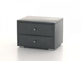 Распродажа - ЭСКИЗ 00000419817 Тумба Софи 1 BMS  (540х410х350)