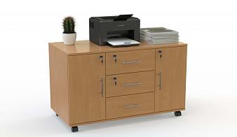 Распродажа - Тумба приставная Флокс 3 BMS (1350х749х400)