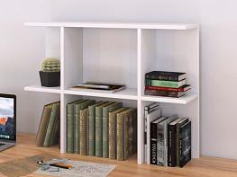 Распродажа - Надставка для стола Дуо 11 BMS (700х500х250)