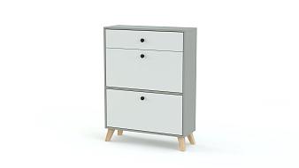 Распродажа - Тумба для обуви Пресли 10 BMS (500х850х350)