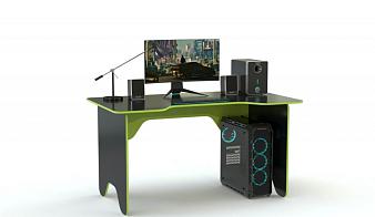 Распродажа - Геймерский стол Стелл 1 BMS (1200х750х600)