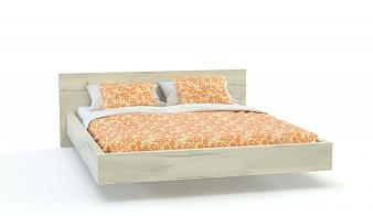 Распродажа - Кровать Марго 2D BMS (1600х800х2042)