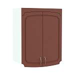 Эмилия шкаф навесной сушка BMS - Фото 3