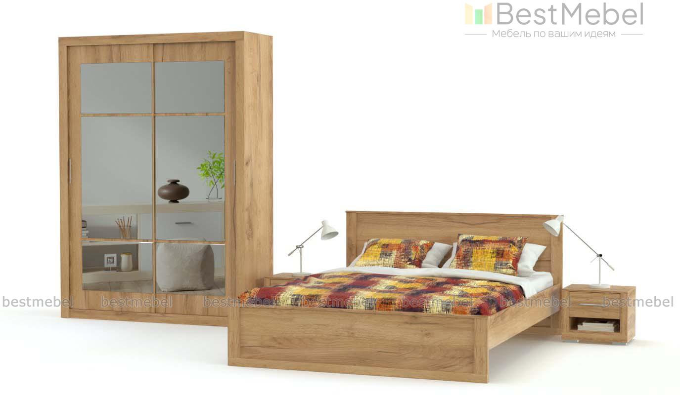 Спальня Идея BMS - Фото