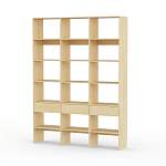 Стеллаж для одежды Мирта 56 BMS - Фото 15