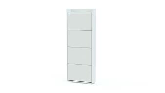 Распродажа - Обувница Анри 1 BMS (600х1850х180)