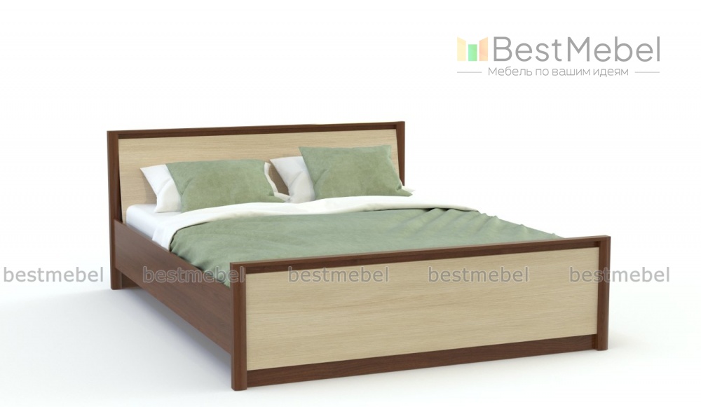 Кровать Стелла 2 BMS