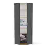 Шкаф угловой Ирис 27 BMS - Фото 12