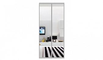 Распродажа - Двери-купе Глейз 1 BMS (990х2455х34)