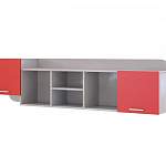 Полка навесная Нота 4 BMS - Фото 10