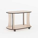Стол журнальный Доминик-2 BMS - Фото 7