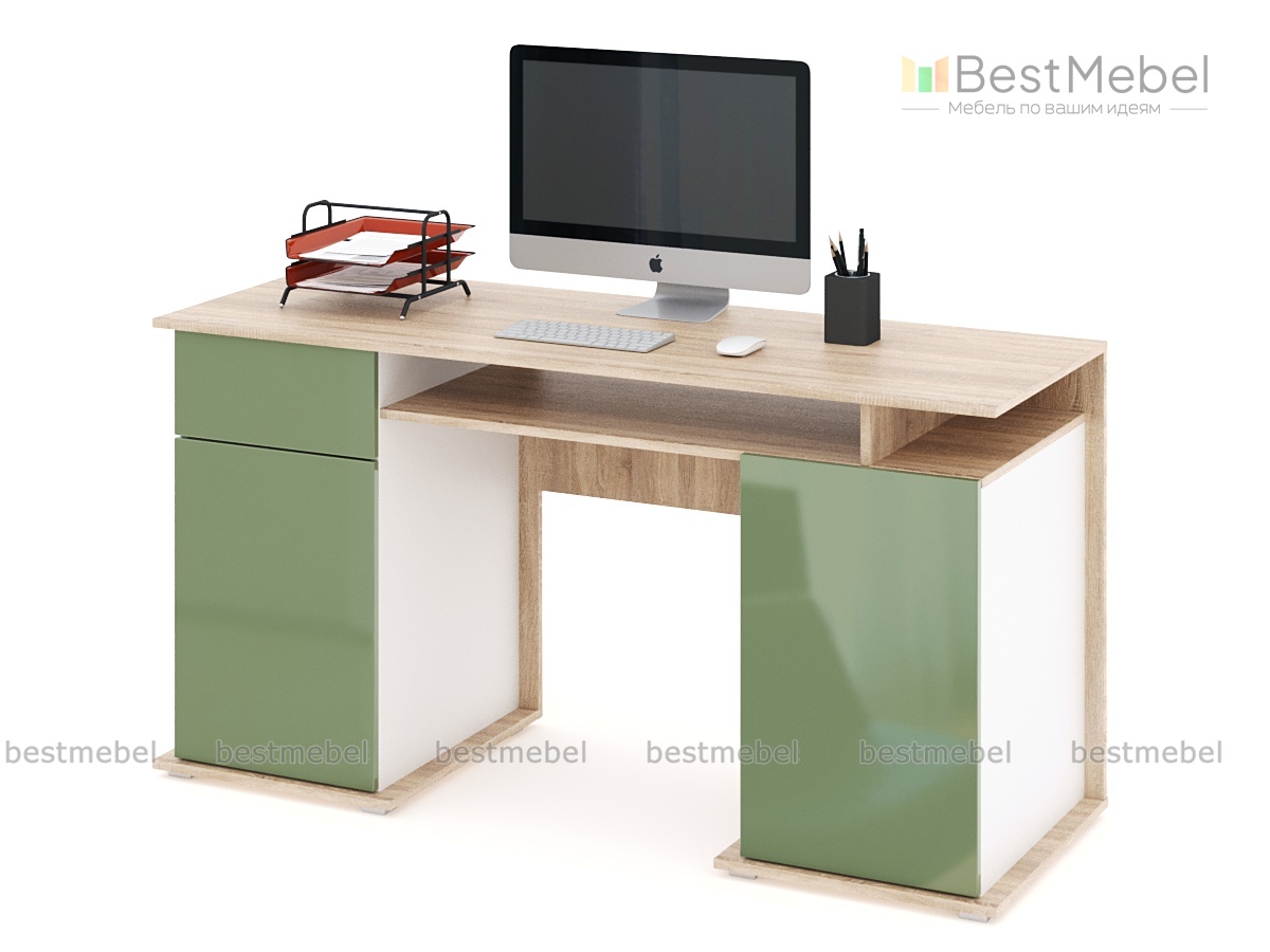 Письменный стол МБ 13.1 BMS