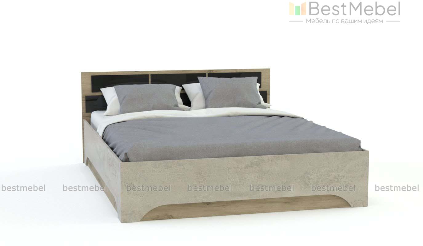 Кровать Эдем-2.1 BMS - Фото