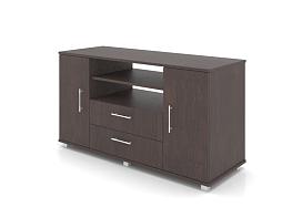 Распродажа - Тумба Мишель 2102 BMS (1000х650х450)