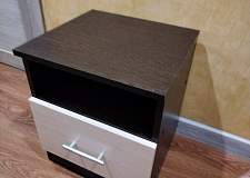 Прикроватная тумба Эко Эра BMS