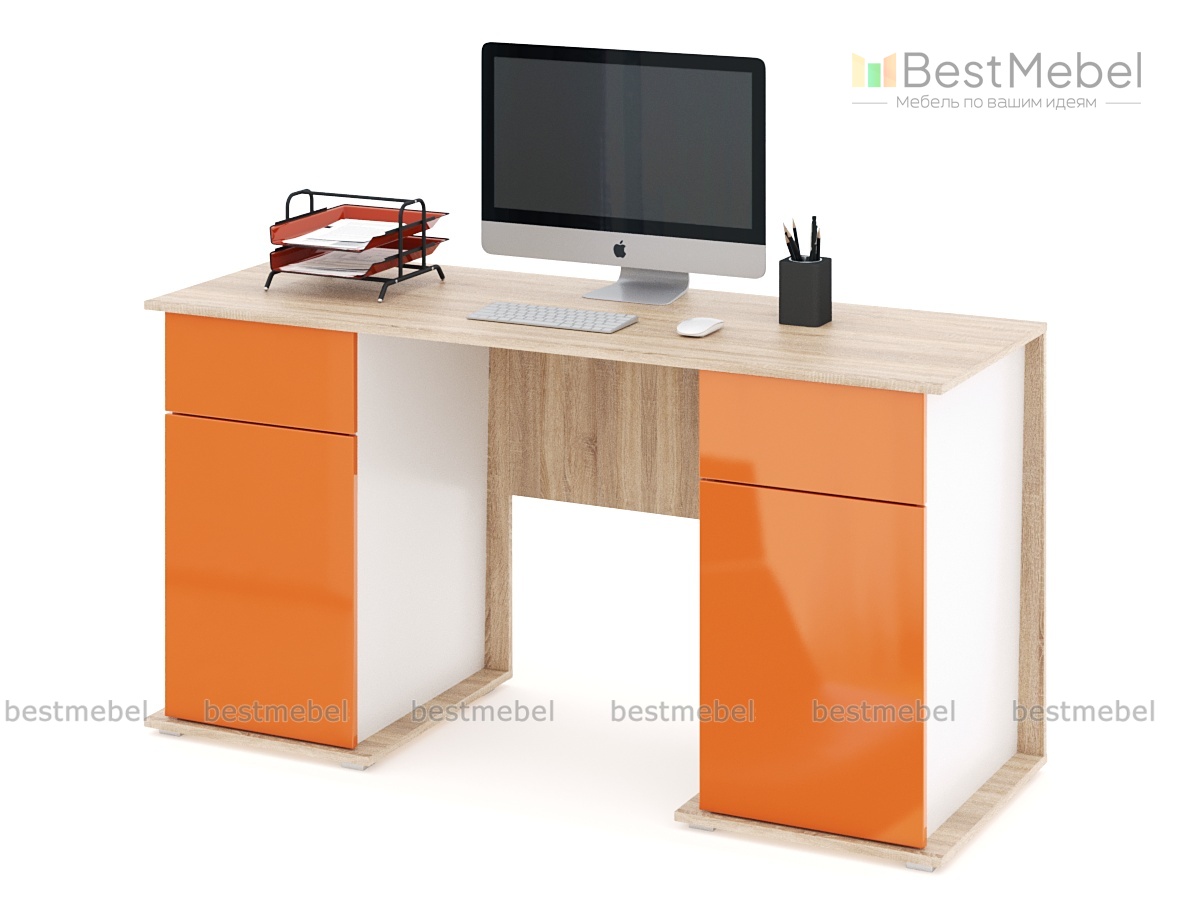 Письменный стол МБ 10.1 BMS