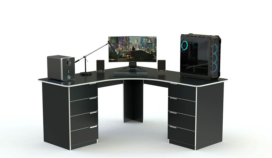 Игровой стол Некст-11 BMS - Фото