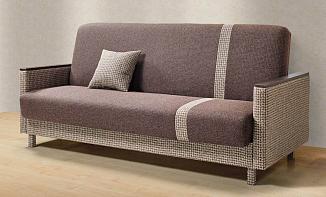 Распродажа - Диван книжка Клин BMS(Книжка) (2150х950х950)