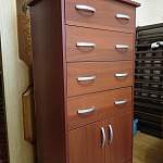 Комод Ричард 2.4 BMS - Фото от клиента