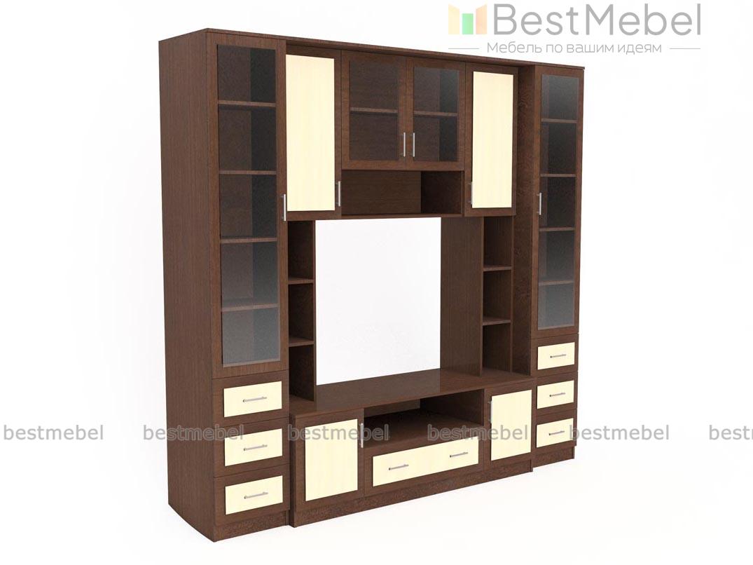 Стенка Миф-1 BMS - Фото