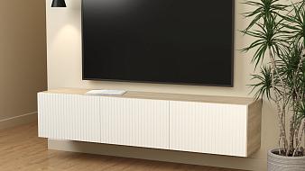 Распродажа - Тумба Бланш 10 BMS (2500х300х350)