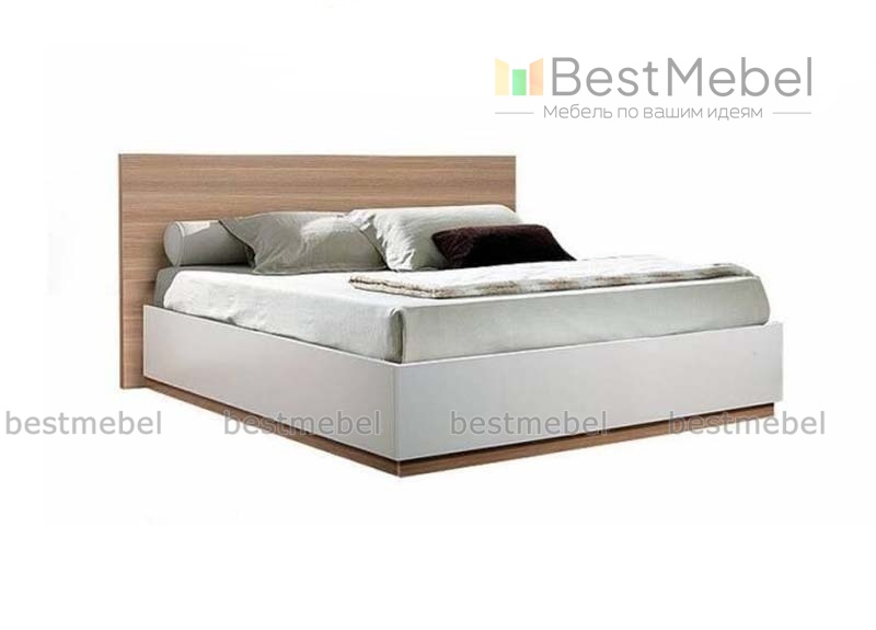 Кровать Сара-1 BMS