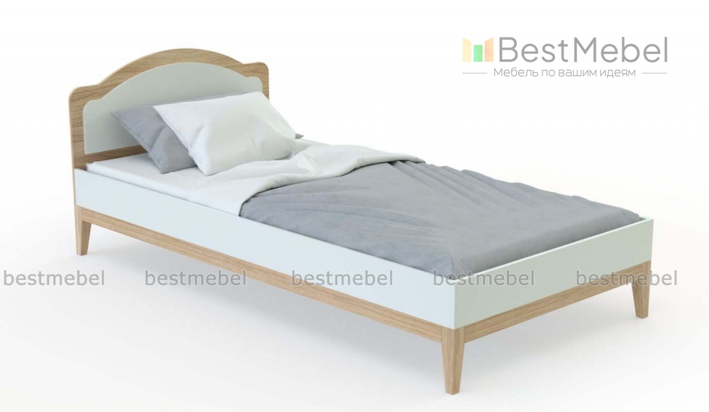 Кровать Полло 18 BMS