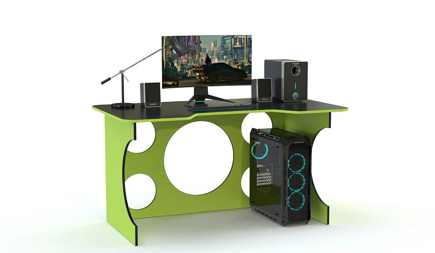 Игровой стол Кеннер 5 BMS - Фото