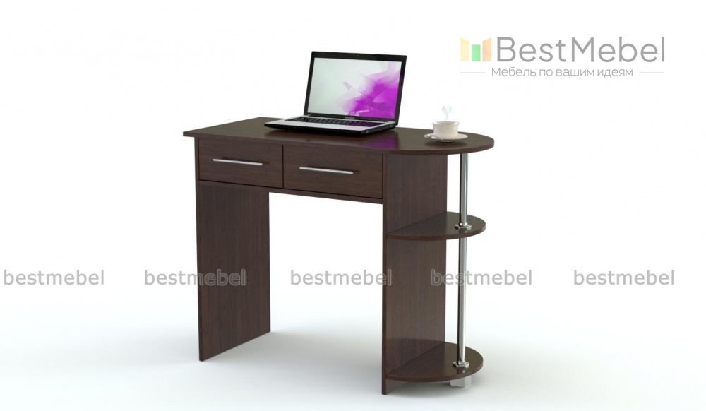 Стол для ноутбука КС-10С BMS