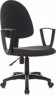Компьютерное кресло CH-1300N черного цвета